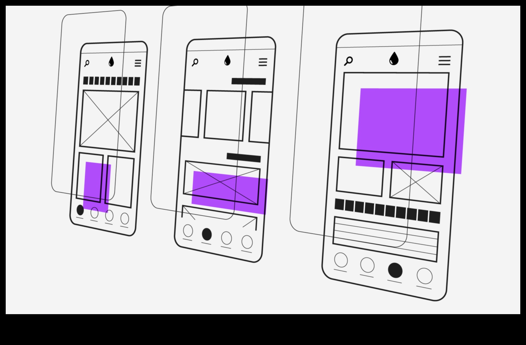 Ekranın Ötesinde: UX/UI Tasarımında Anlam Katmanları