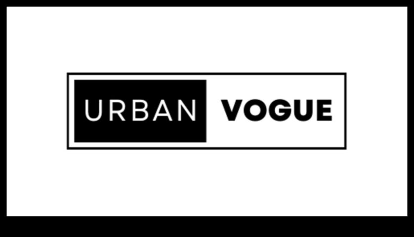 Urban Vogue Vibrance Şehir Modasının Canlı Nabzını Kucaklayın